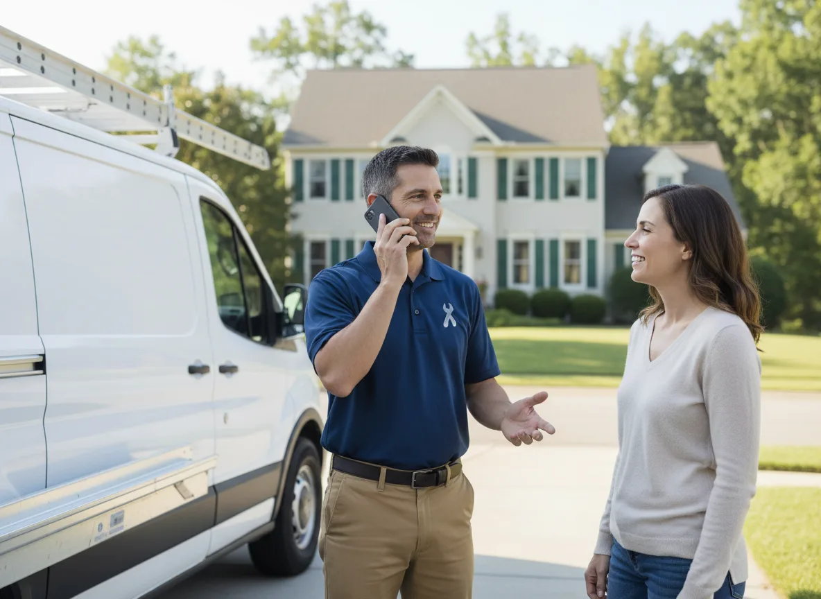 Home Gutter Service Alpine, TN FAQs